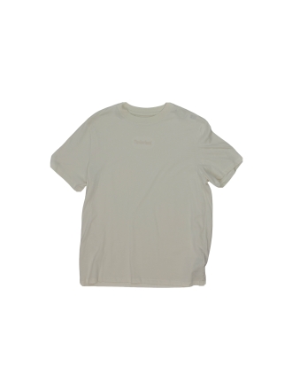 Timberland T-shirt Wit 603742