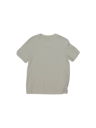 Timberland T-shirt Wit 603742