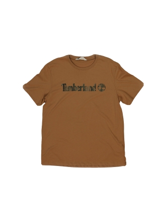 Timberland T-shirt Beige 603756