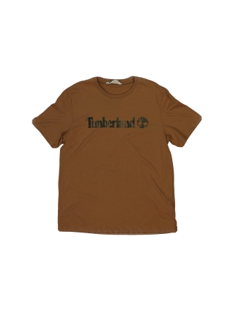 Timberland T-shirt Beige 603756