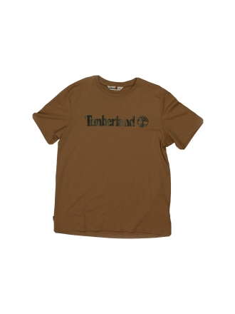 Timberland T-shirt Beige 603757