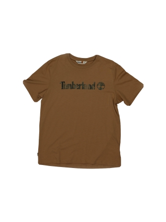 Timberland T-shirt Beige 603757