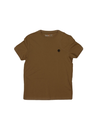 Timberland T-shirt Beige 603758