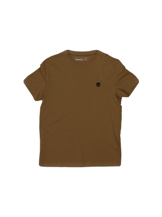 Timberland T-shirt Beige 603758