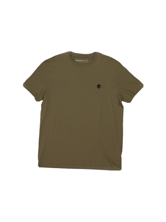 Timberland T-shirt Beige 603762