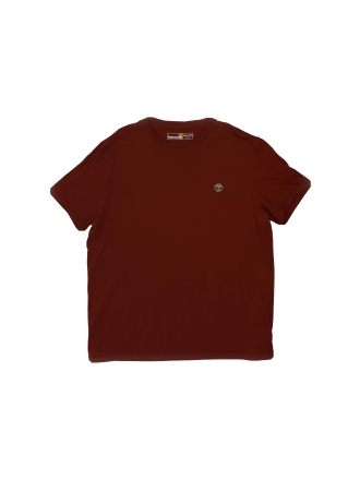 Timberland T-shirt Rood 603770