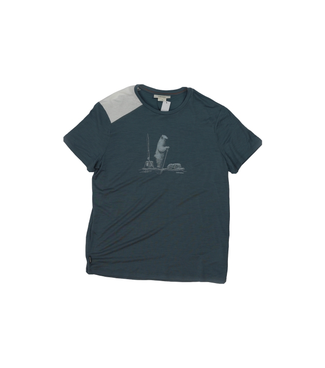 Icebreaker T-shirt