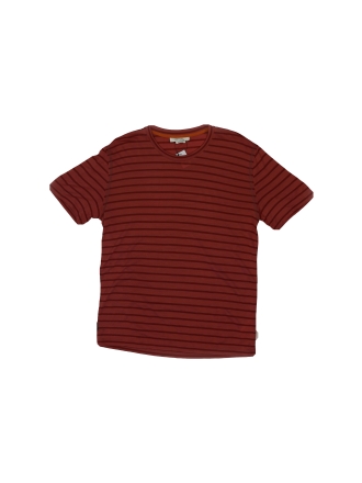 Icebreaker T-shirt Groen 603777