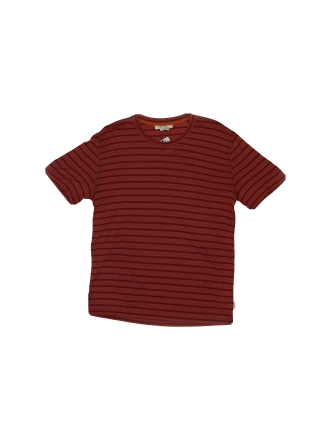 Icebreaker T-shirt Groen 603777