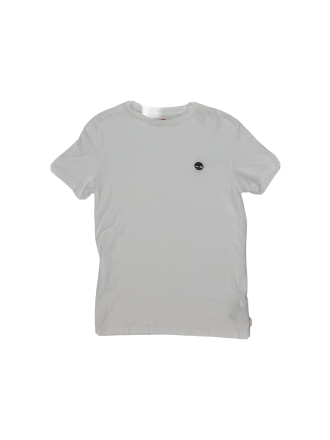 Timberland T-shirt Wit 603785