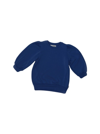 Selected Femme Trui Blauw 603790