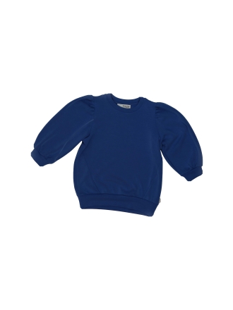 Selected Femme Trui Blauw 603790