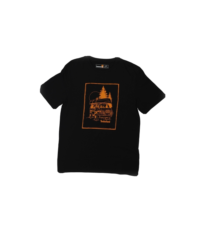 Timberland T-shirt