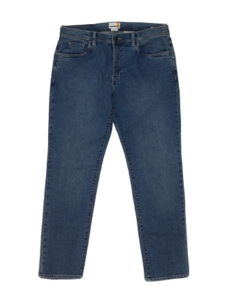 Timberland Broek Blauw 603799