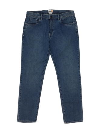 Timberland Broek Blauw 603799