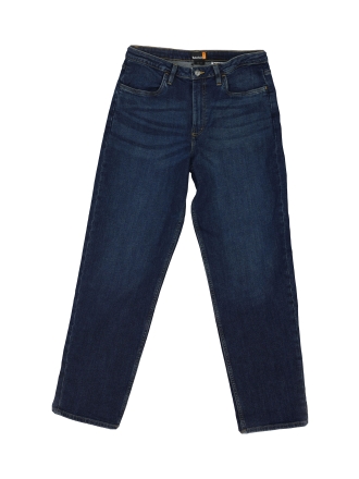 Timberland Broek Blauw 603801