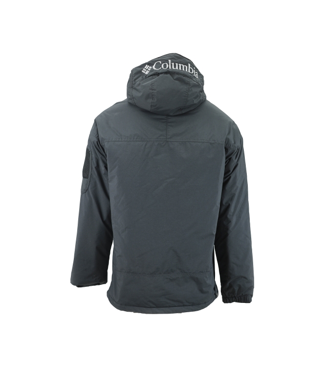 Columbia Jas
