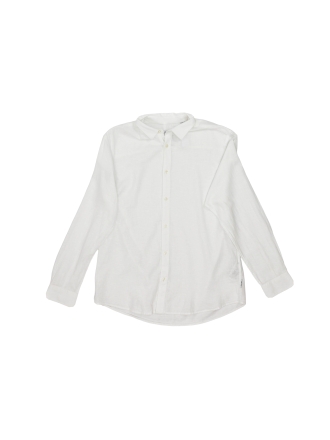 Only & Sons Overhemd Wit 603842