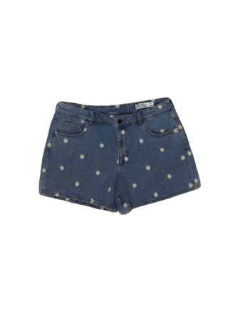 Vero Moda Broek Blauw 603849