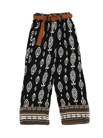 Peppermint Jurk Zwart 603862