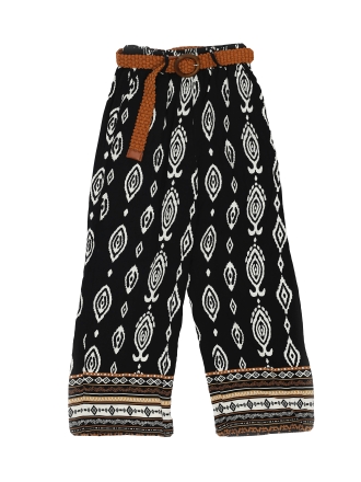 Peppermint Jurk Zwart 603862