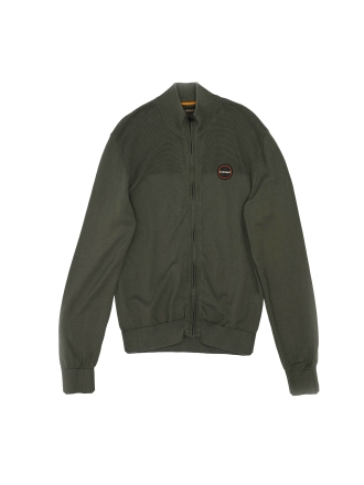 Napapijri Trui Groen 603875