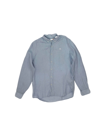 Timberland Overhemd Blauw 603900