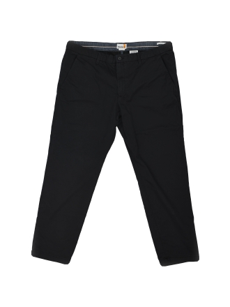 Timberland Broek Zwart 603914