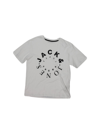 Timberland Polo Wit 603928