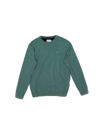 Tom Tailor Trui Groen 603933