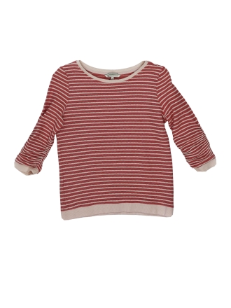 Tom Tailor Trui Roze 603941