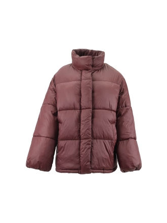 Mango Jas Rood 603975