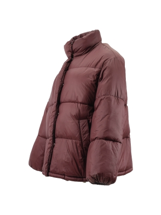 Mango Jas Rood 603975