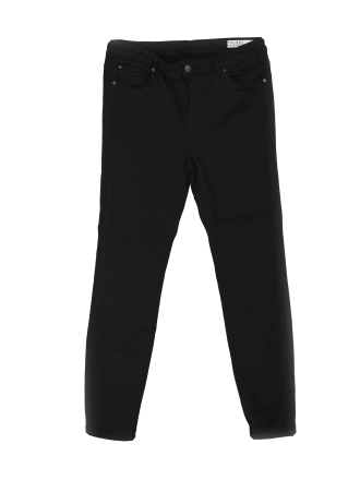 Vero Moda Broek Zwart 603984