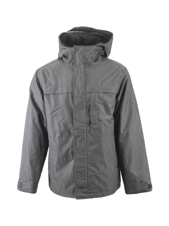 Timberland Jas Zwart 604003