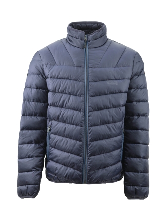 Napapijri Jas Blauw 604024