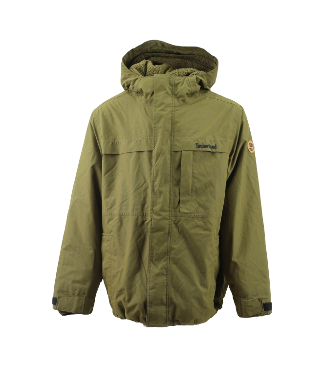 Timberland Jas