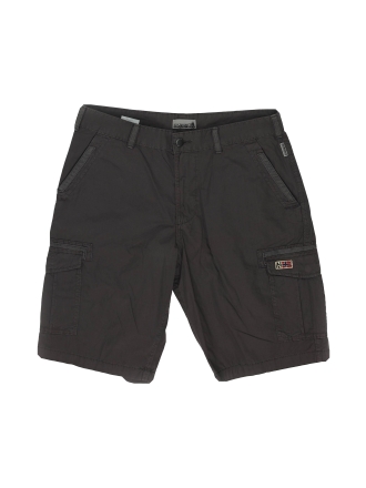 Napapijri Broek Grijs 604033