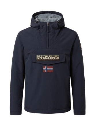 Napapijri Jas Zwart 604037