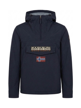 Napapijri Jas Zwart 604038