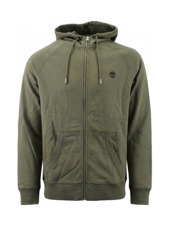 Timberland Vest Groen 604046