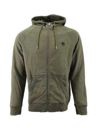 Timberland Vest Groen 604046