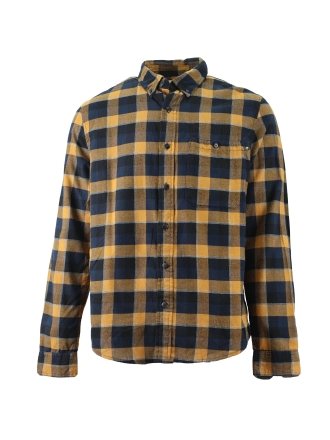 Timberland Overhemd Bruin 604058