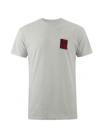 Vans T-shirt Wit 604065