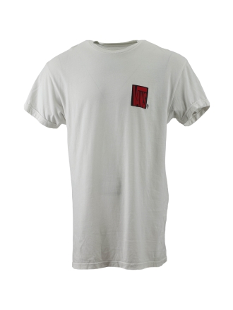 Vans T-shirt Wit 604065