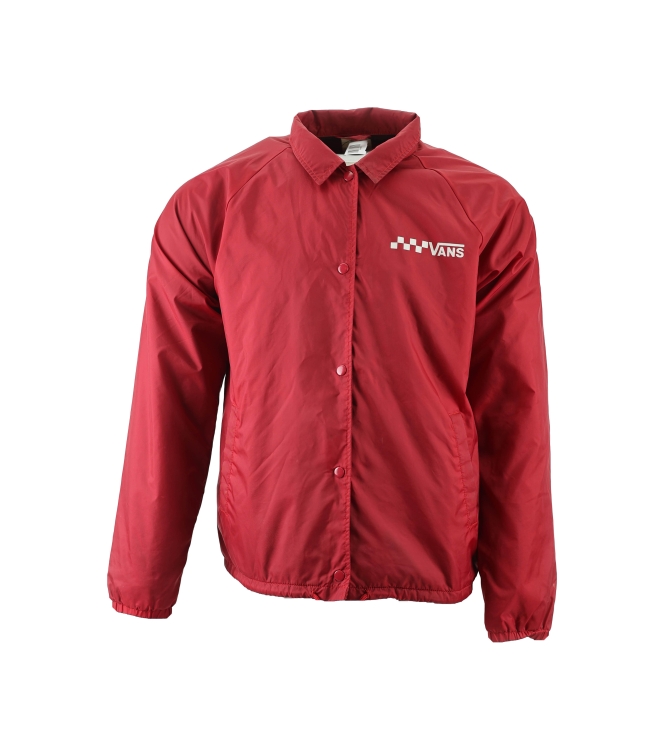 Vans Jas