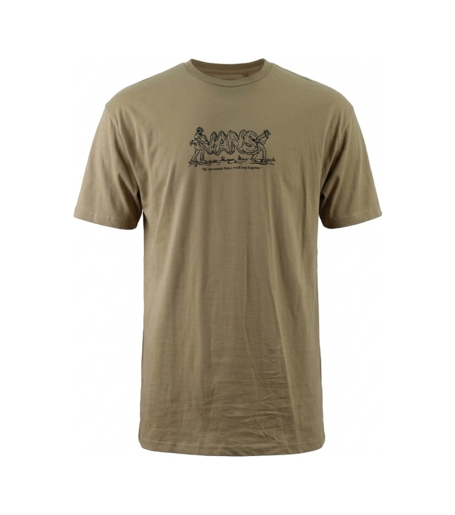 Vans T-shirt