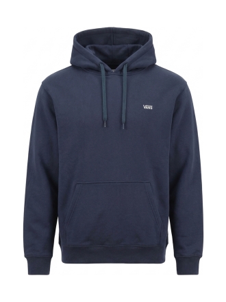 Vans Hoodie Blauw 604078