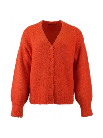 Vans Vest Rood 604106