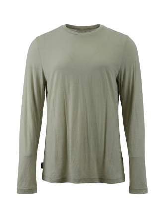 Icebreaker T-shirt Beige 604111